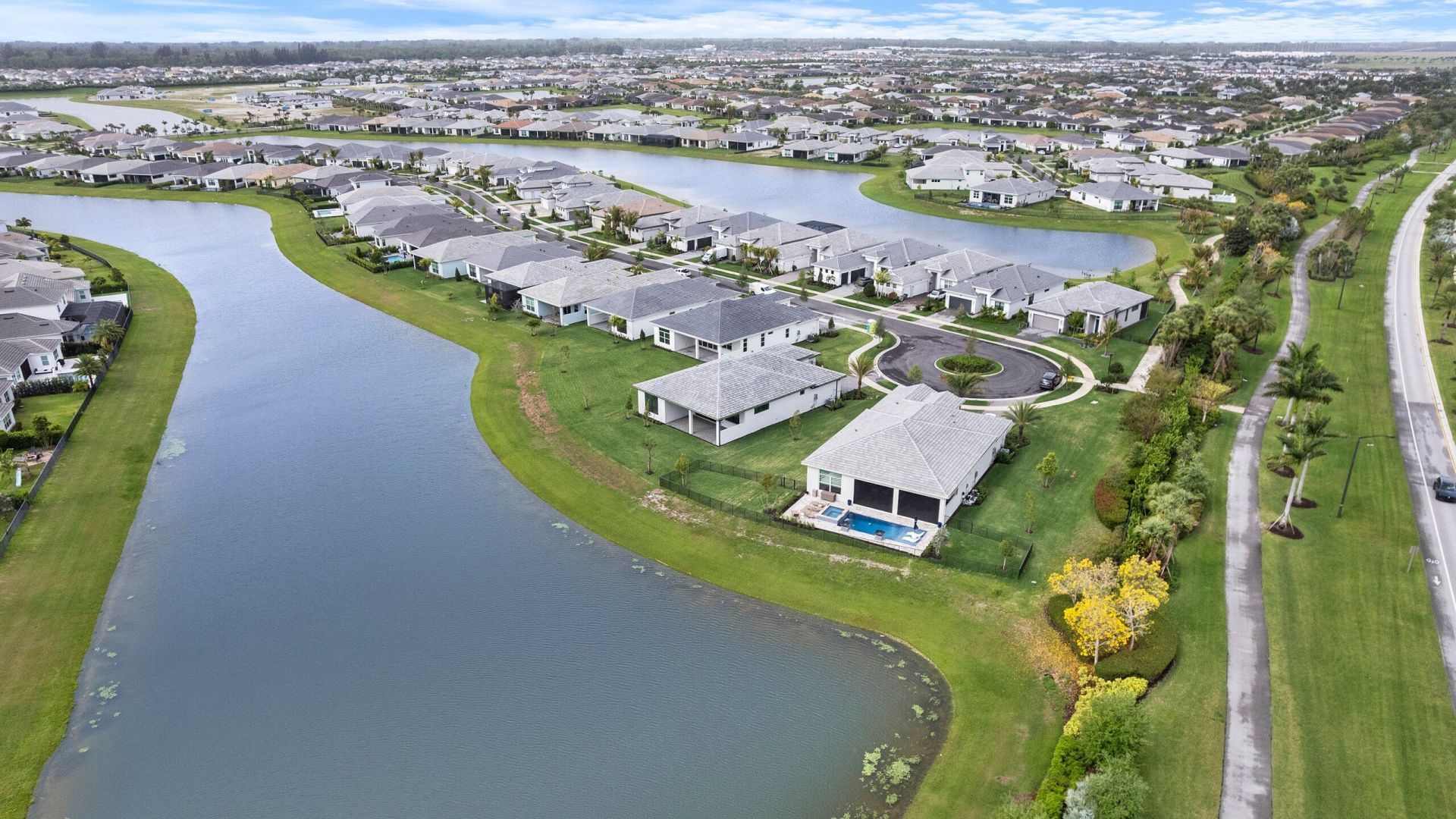 5474 Hutchinson Way, The Acreage, FL 33470 Photo