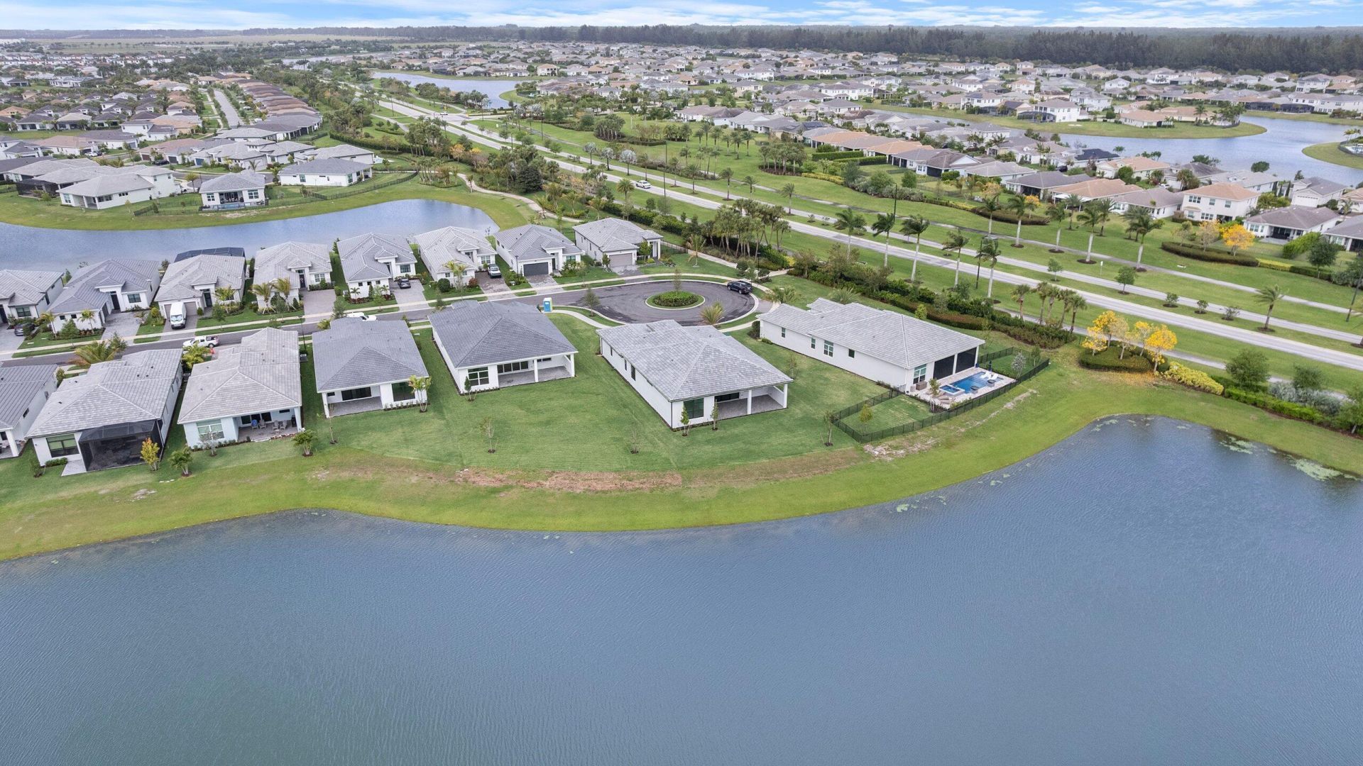 5474 Hutchinson Way, The Acreage, FL 33470 Photo