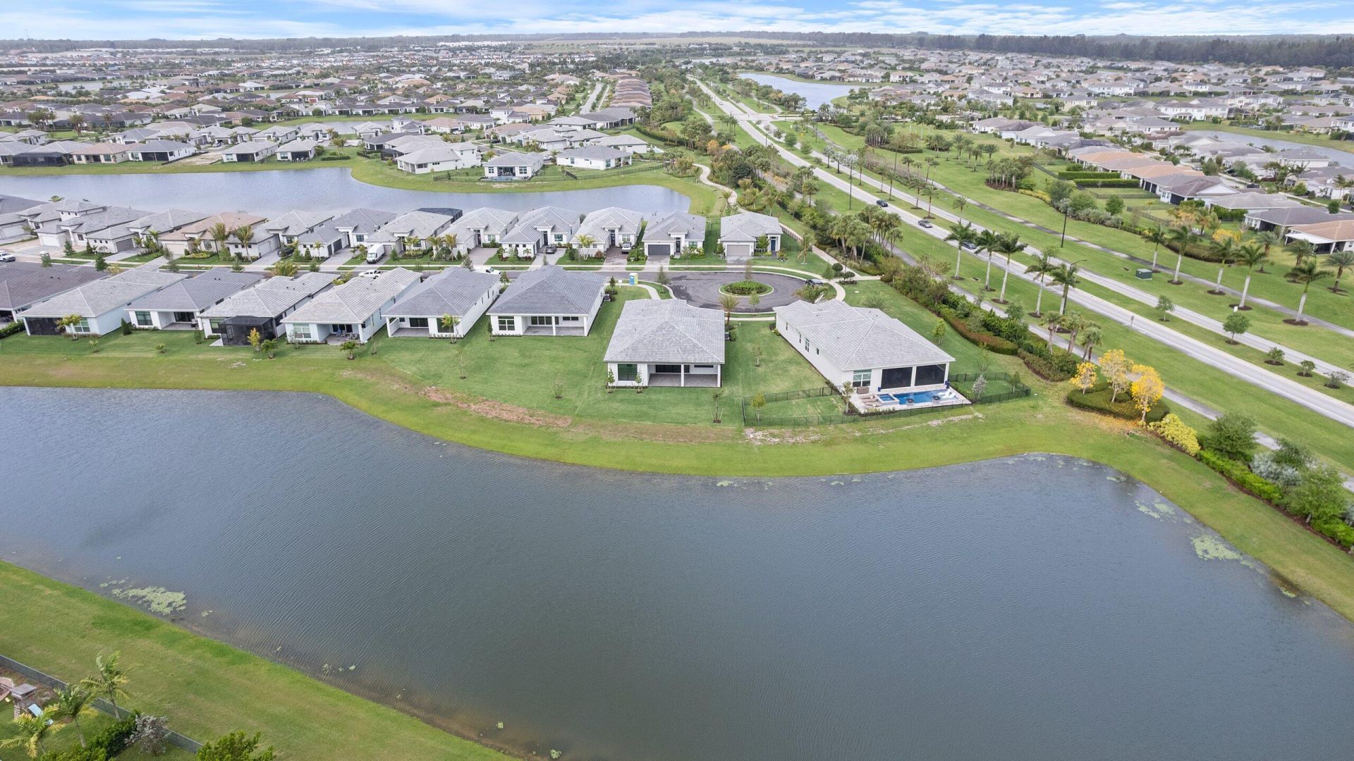 5474 Hutchinson Way, The Acreage, FL 33470 Photo