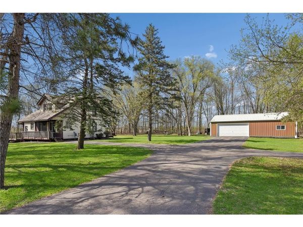 944 70th Avenue, Roberts, WI 54023