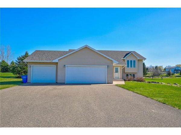 1331 141st Street, New Richmond, WI 54017
