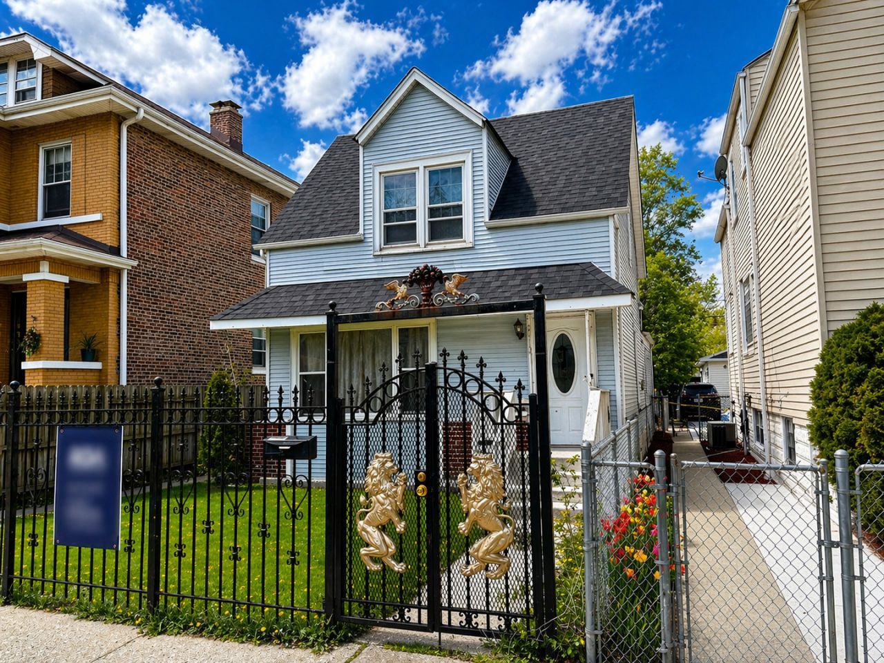 2412 N Lorel Avenue , Chicago, IL 60639