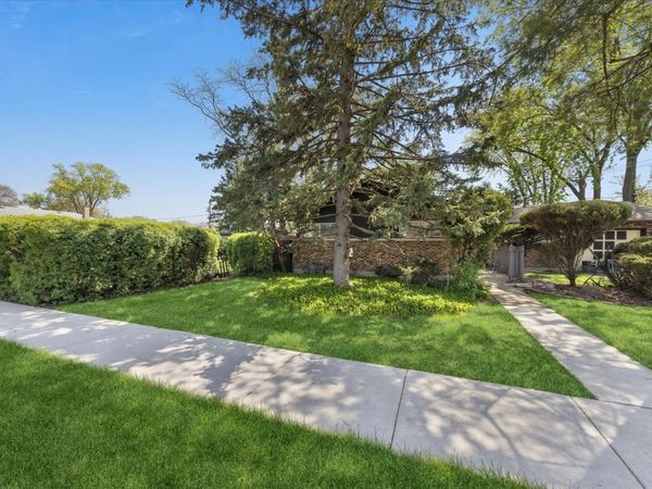 9135 26th Place , Brookfield, IL 60513