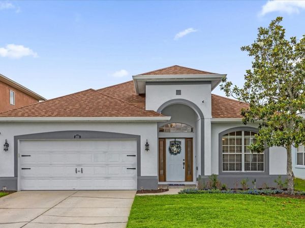 235 VENETIAN BAY CIRCLE , SANFORD, FL 32771