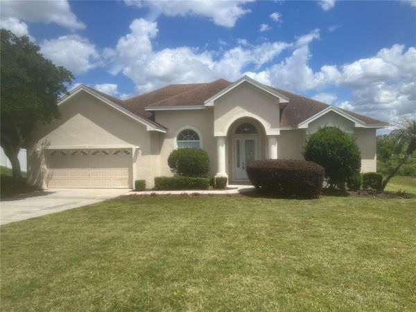 2818 KINSLEY STREET, LAKELAND, FL 33812