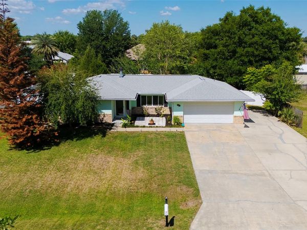 1734 SANTIAGO STREET, DELAND, FL 32720