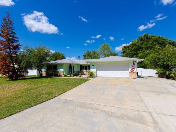 1734 SANTIAGO STREET, DELAND, FL 32720