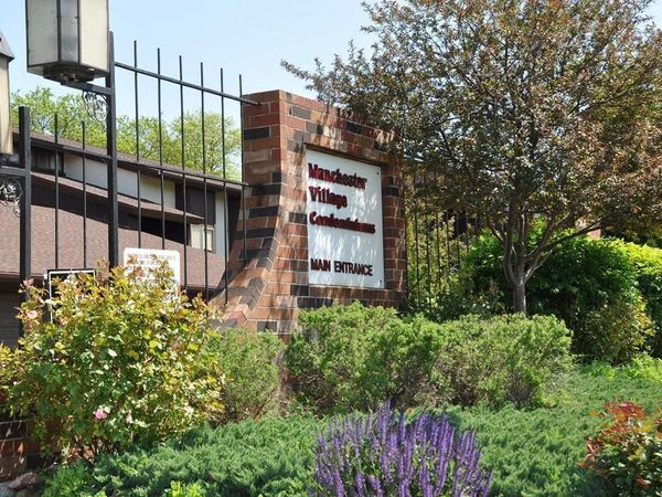 2150 W Good Hope ROAD, Unit #201, Milwaukee, WI 53209