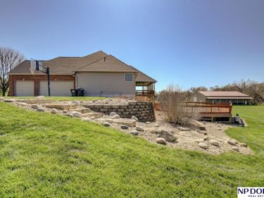 7657 Saddle Drive , Papillion, NE 68046