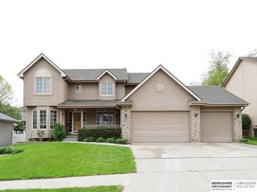6008 S 159th Avenue, Omaha, NE 68135