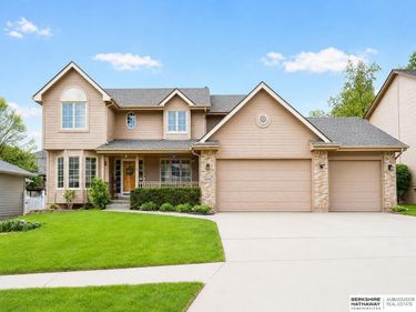 6008 S 159th Avenue, Omaha, NE 68135