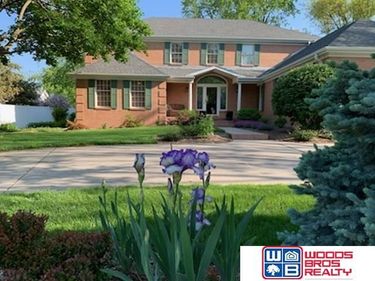6600 Park Crest Court , Lincoln, NE 68506