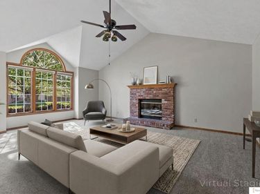 7318 S 30th Street , Lincoln, NE 68516