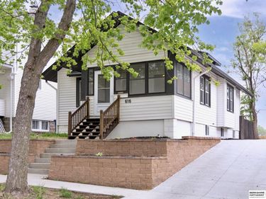 616 Dorcas Street, Omaha, NE 68108