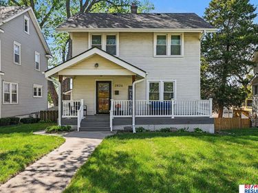 2826 S 31st Street , Omaha, NE 68105