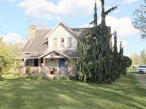 1336 Leatherwood Road, Nimitz, WV 25978