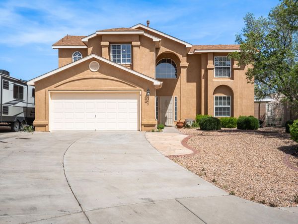 4447 Rancho Centro NW, Albuquerque, NM 87120
