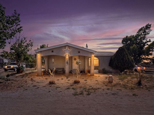 16 Cereza Circle , Los Lunas, NM 87031