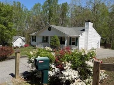 1222 Misty Ridge Lane, Montvale, VA 24122