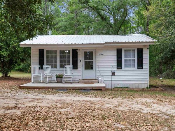 3180 Gene Fleming Rd, Munson, FL 32570