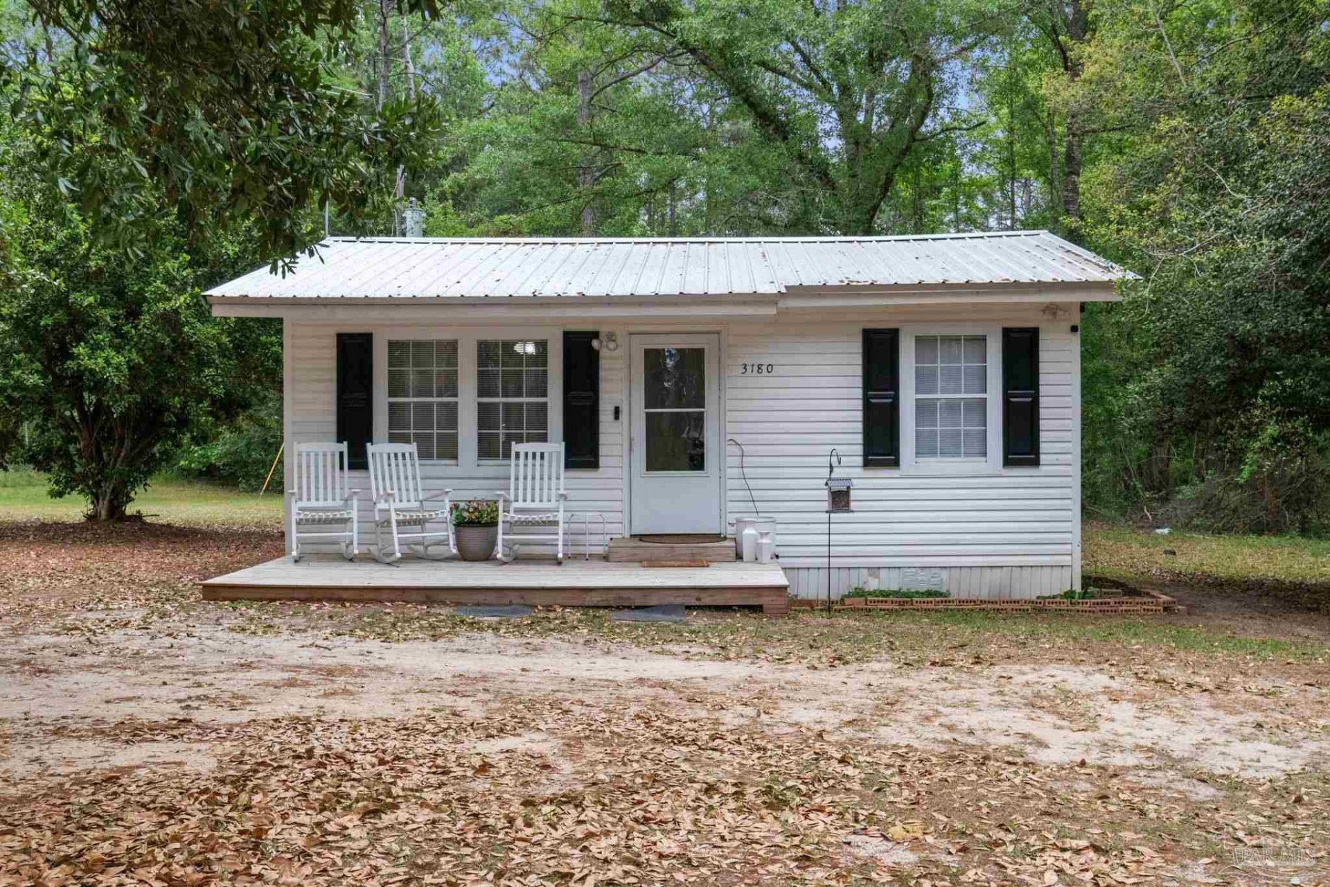 3180 Gene Fleming Rd, Munson, FL 32570 Main Photo