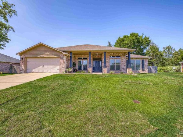 4045 Millwright Way, Pace, FL 32571