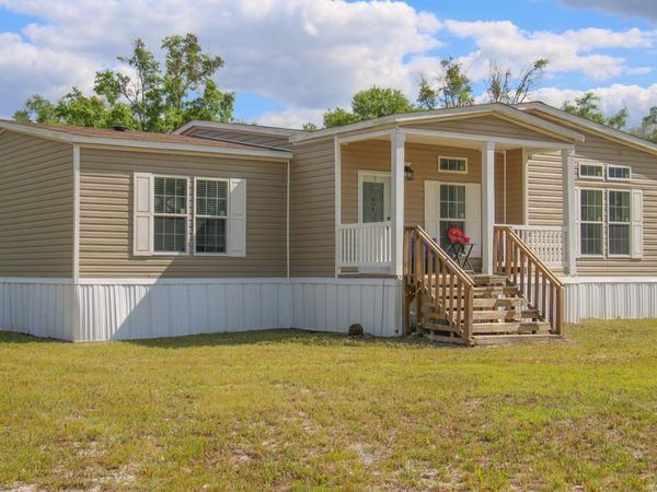 16294 77TH ROAD, Live Oak, FL 32060