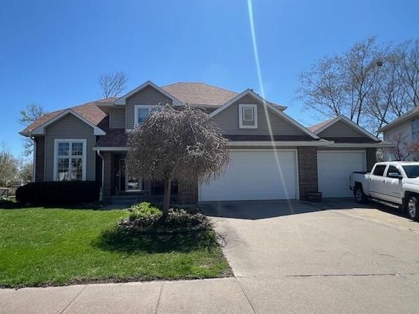 2936 Cypress Circle, Ames, IA 50014
