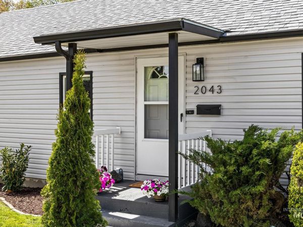 2043 S Leadville, Boise, ID 83706