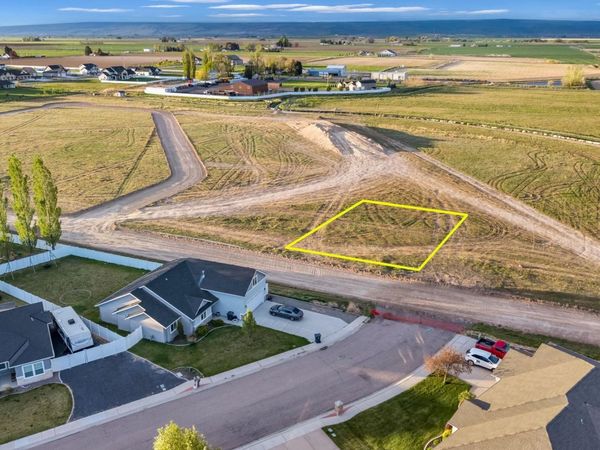 TBD Lot 2 Block 1, Kimberly, ID 83341