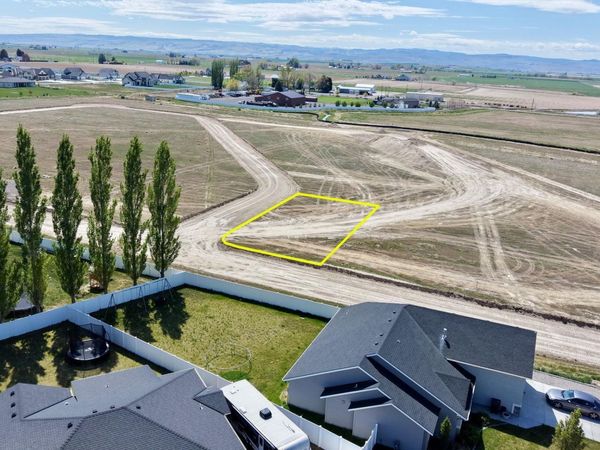 TBD Lot 3 Block 1, Kimberly, ID 83341