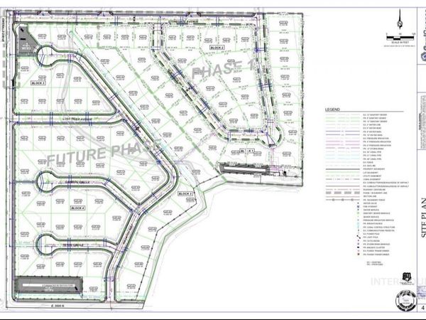 TBD Lot 2 Block 2, Kimberly, ID 83341
