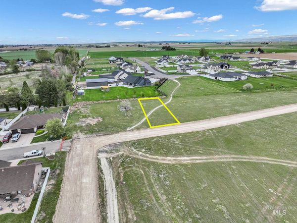 TBD Lot 19 Block 1, Kimberly, ID 83341