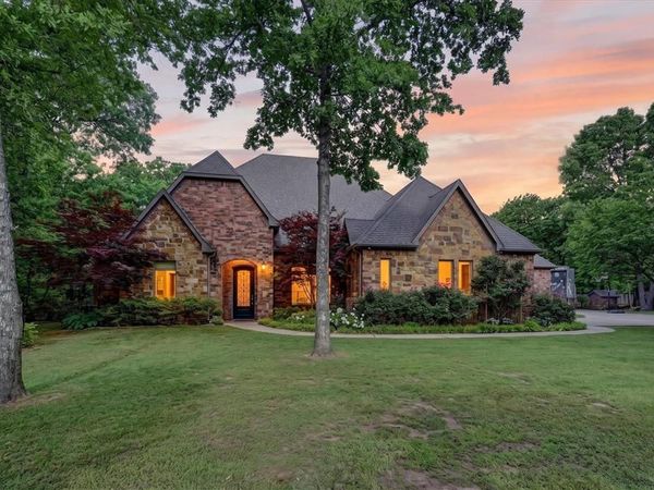 137 Red Oak Drive, Cartwright, OK 74731