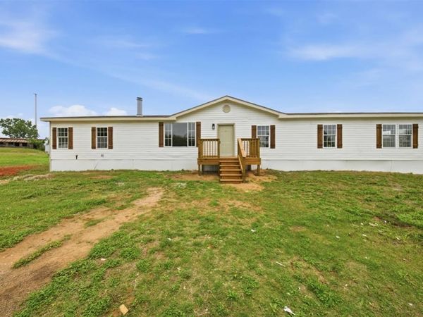 16205 SE 15th Street, Choctaw, OK 73020