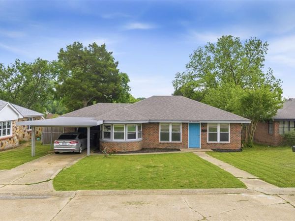 104 Miller Drive, Pauls Valley, OK 73075