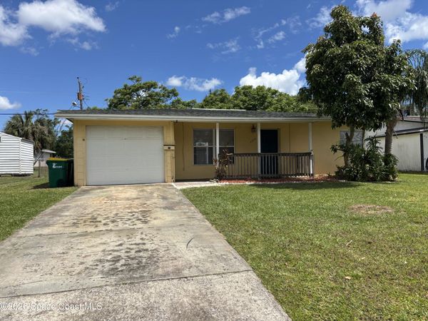 2376 Dakota Drive , Melbourne, FL 32935