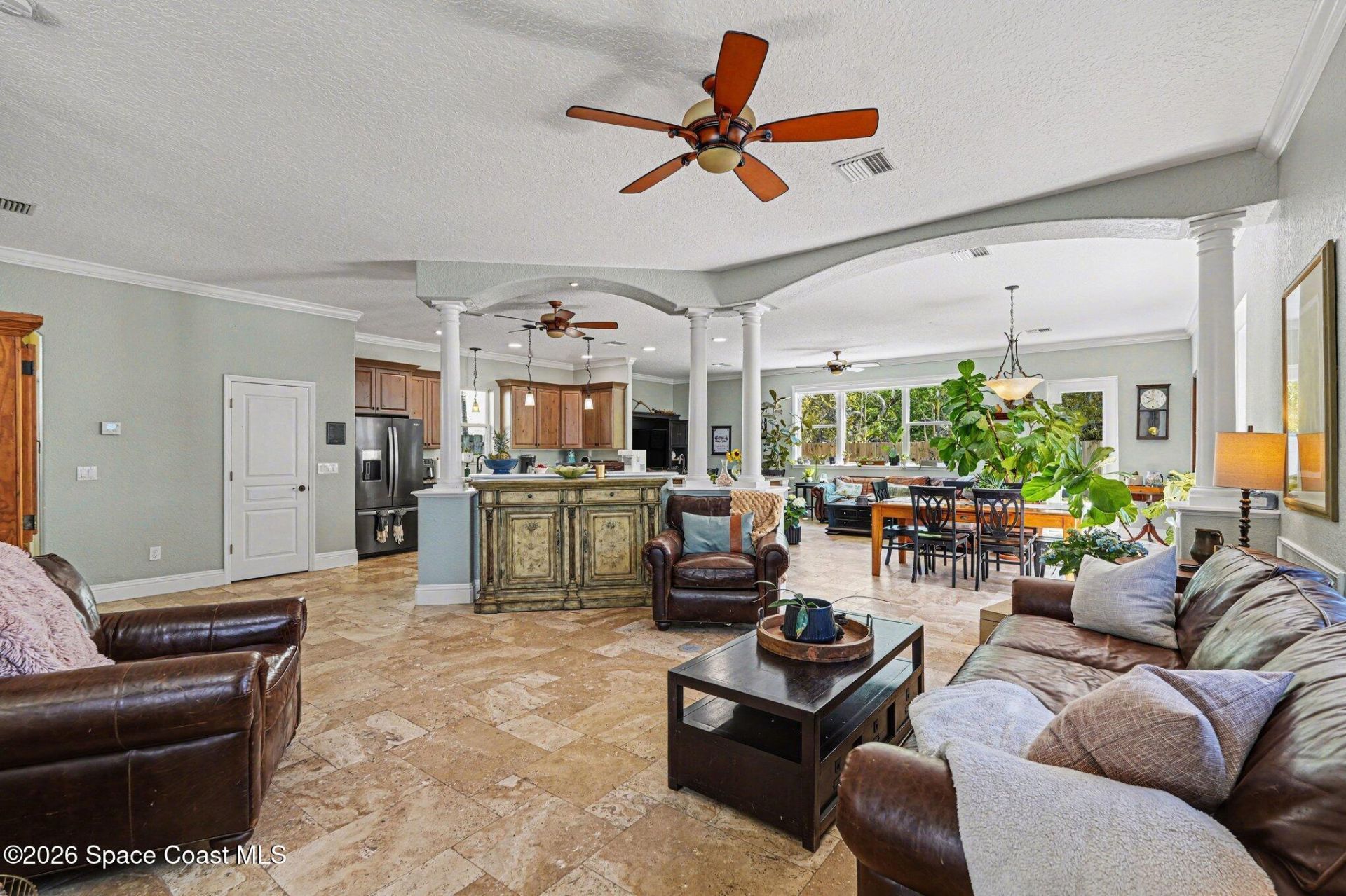 135 Ocean Garden Lane, Cape Canaveral, FL 32920 Photo
