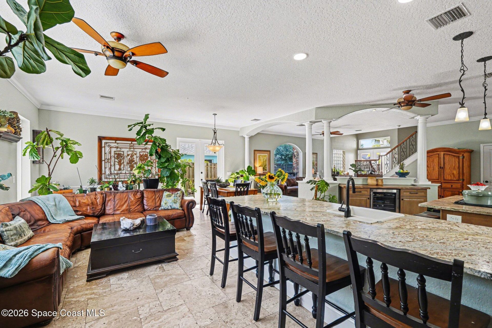 135 Ocean Garden Lane, Cape Canaveral, FL 32920 Photo