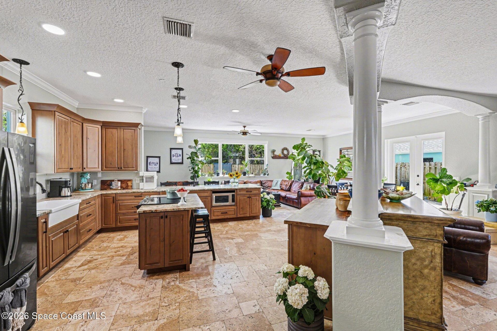135 Ocean Garden Lane, Cape Canaveral, FL 32920 Photo