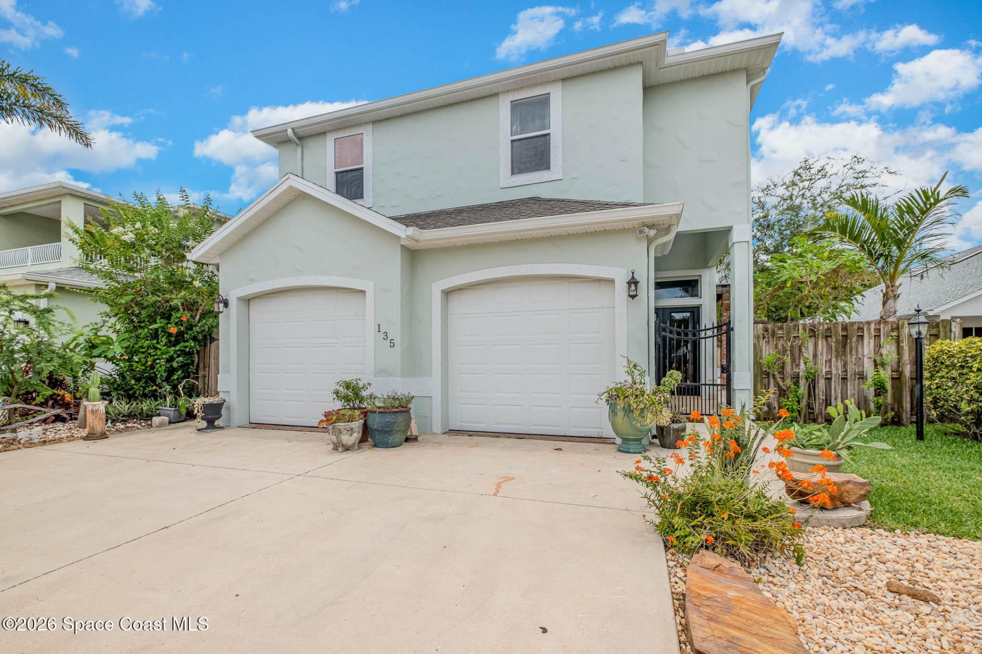 135 Ocean Garden Lane, Cape Canaveral, FL 32920 Photo