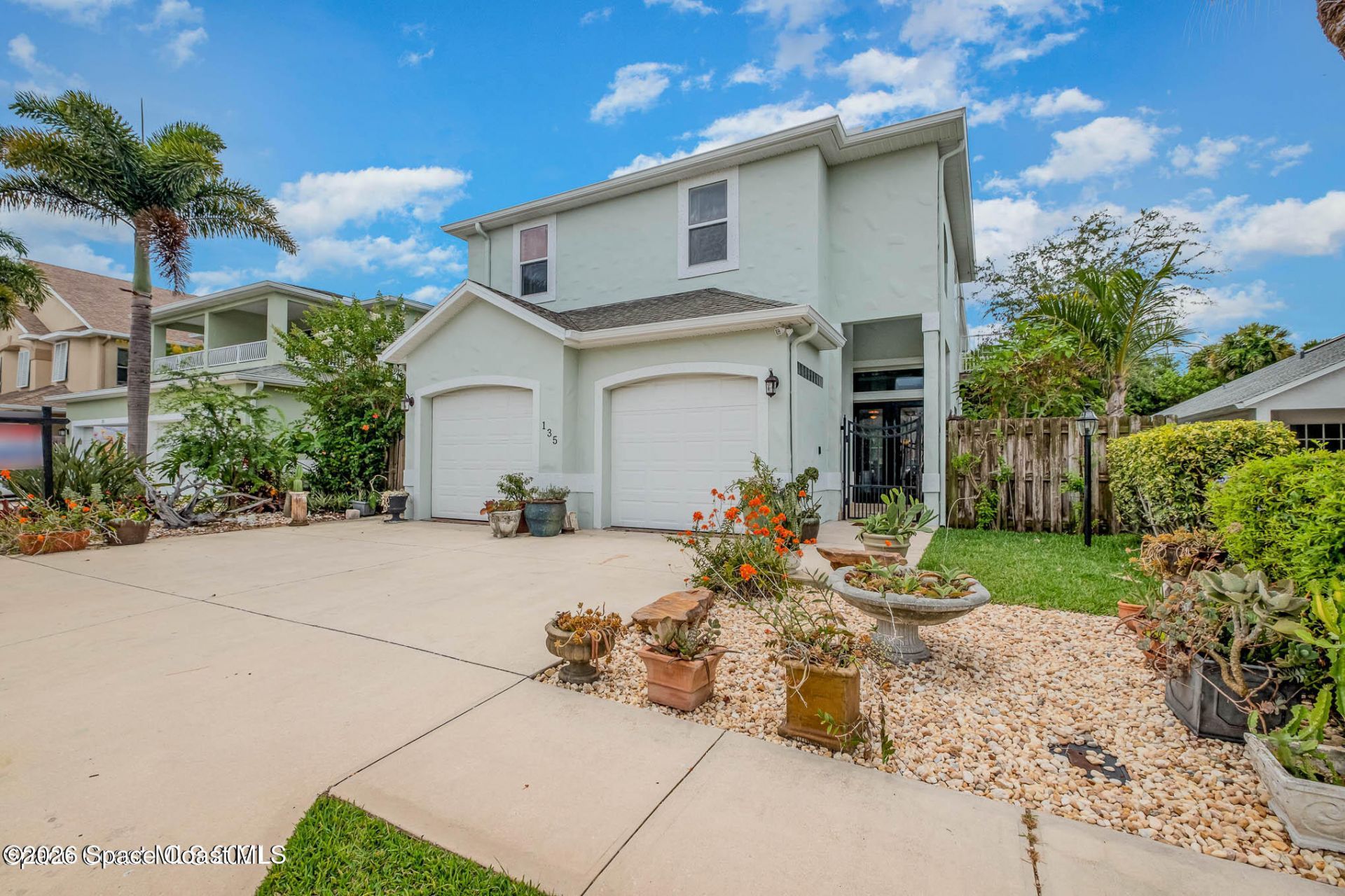 135 Ocean Garden Lane, Cape Canaveral, FL 32920 Photo