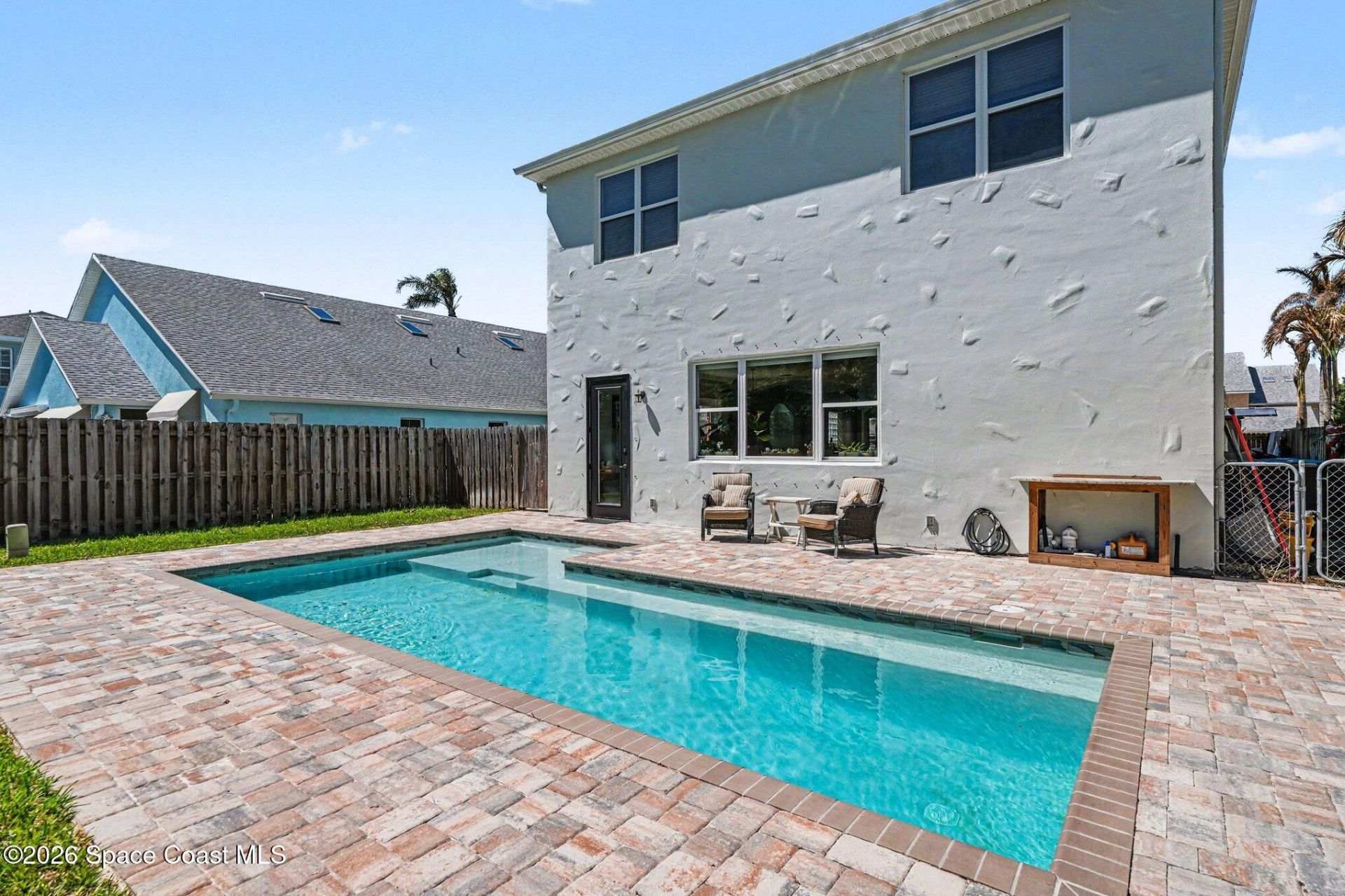 135 Ocean Garden Lane, Cape Canaveral, FL 32920 Photo