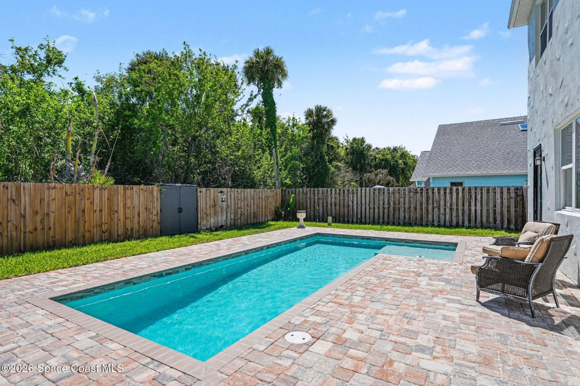135 Ocean Garden Lane, Cape Canaveral, FL 32920 Photo