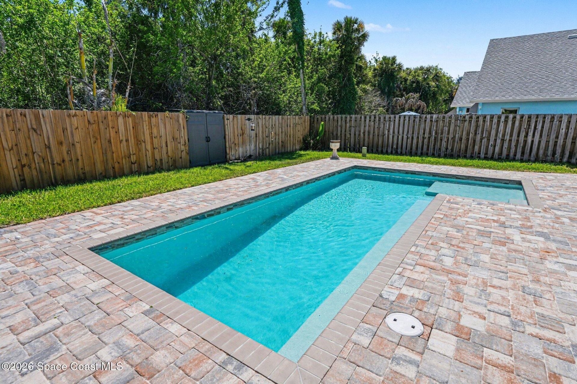 135 Ocean Garden Lane, Cape Canaveral, FL 32920 Photo