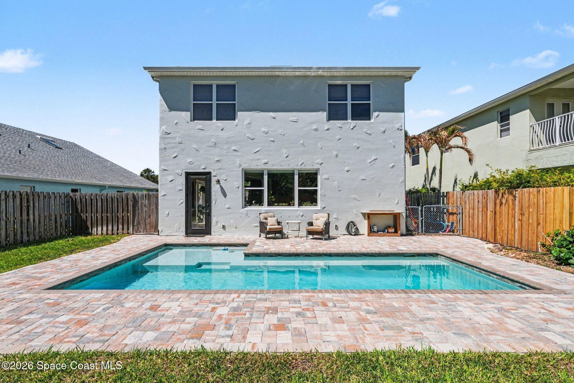 135 Ocean Garden Lane, Cape Canaveral, FL 32920 Photo