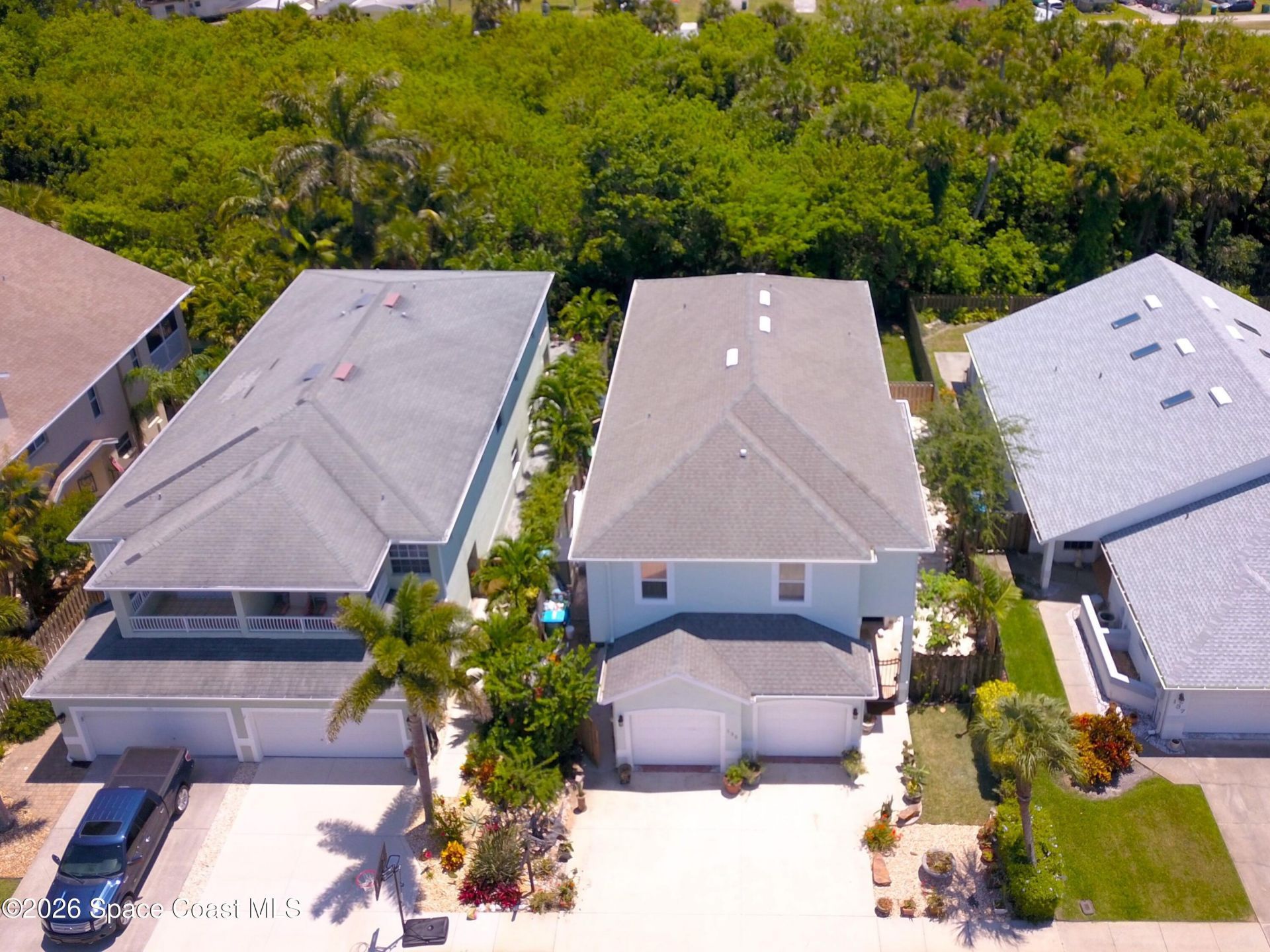 135 Ocean Garden Lane, Cape Canaveral, FL 32920 Photo