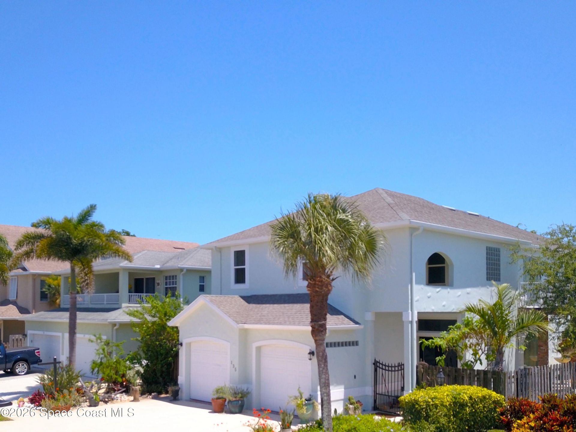 135 Ocean Garden Lane, Cape Canaveral, FL 32920 Photo
