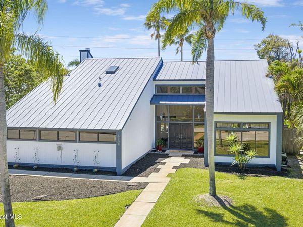 3090 Rio Baya N , Melbourne, FL 32903