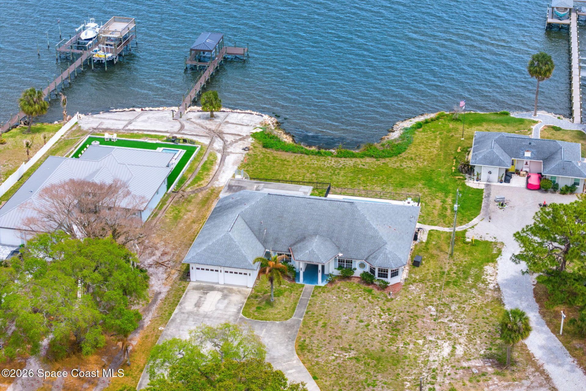 2729 Pineapple Avenue, Melbourne, FL 32935 Photo